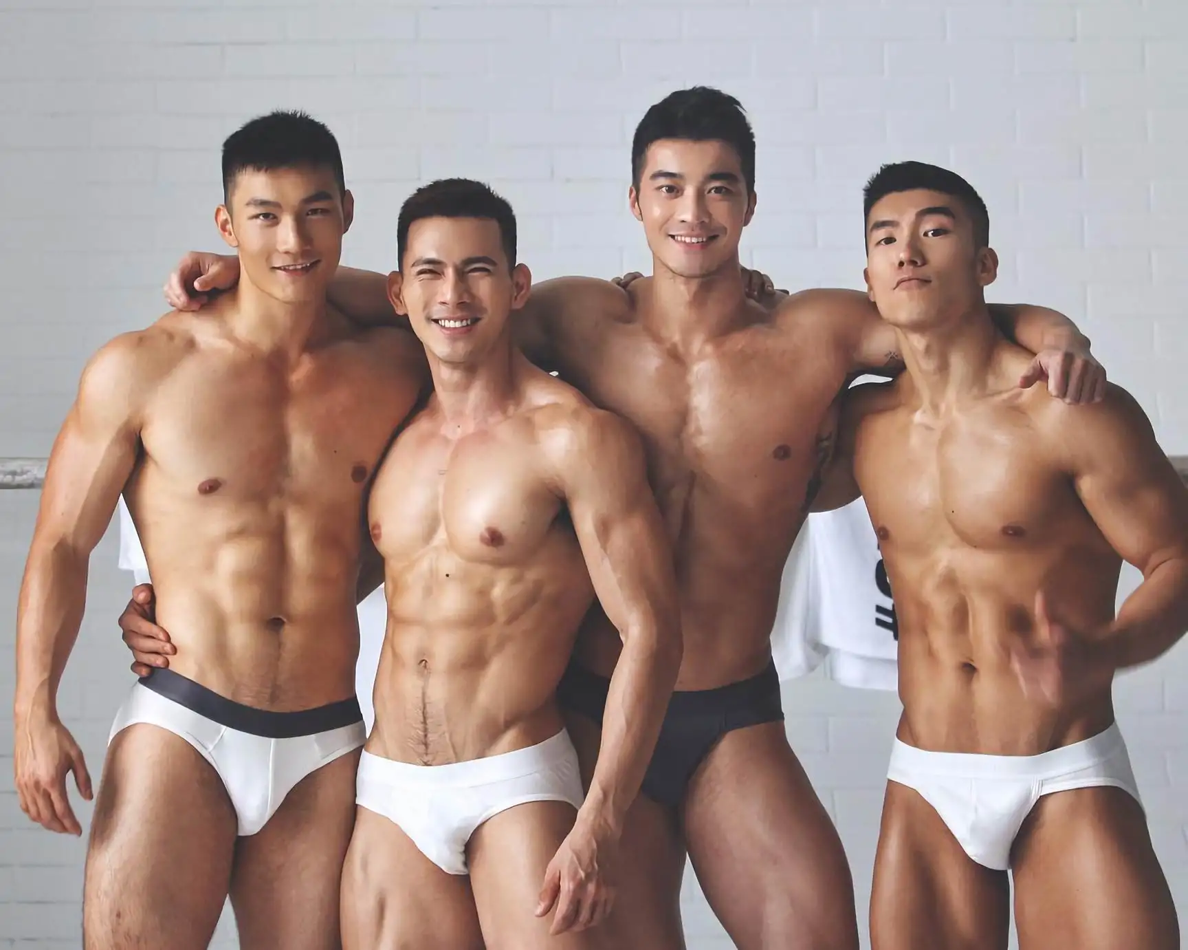 3. Skin Deep: An Olympian's New Iconic Look