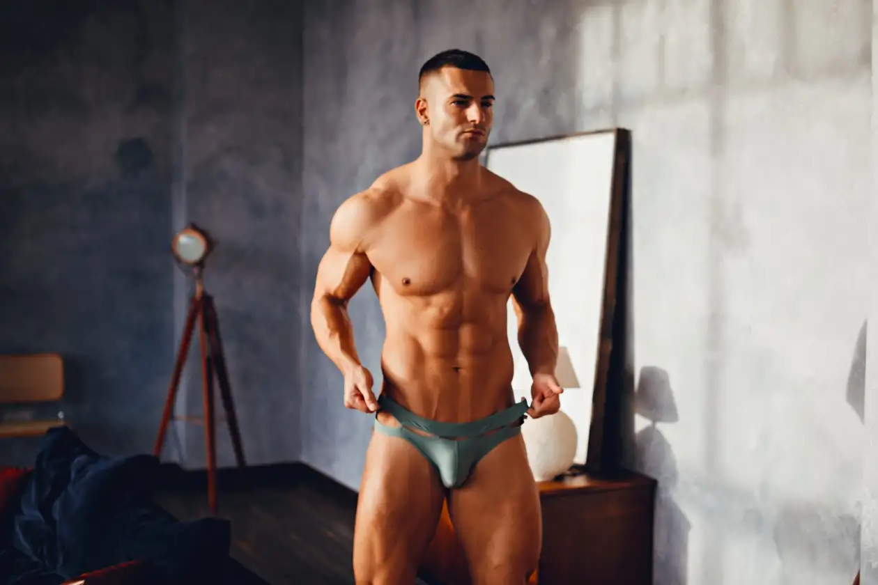 4. From the Fire‍ of Desire to the Fanatical Fondling,‍ Cole Mitchell Sprouse: A Spicy ​Saga