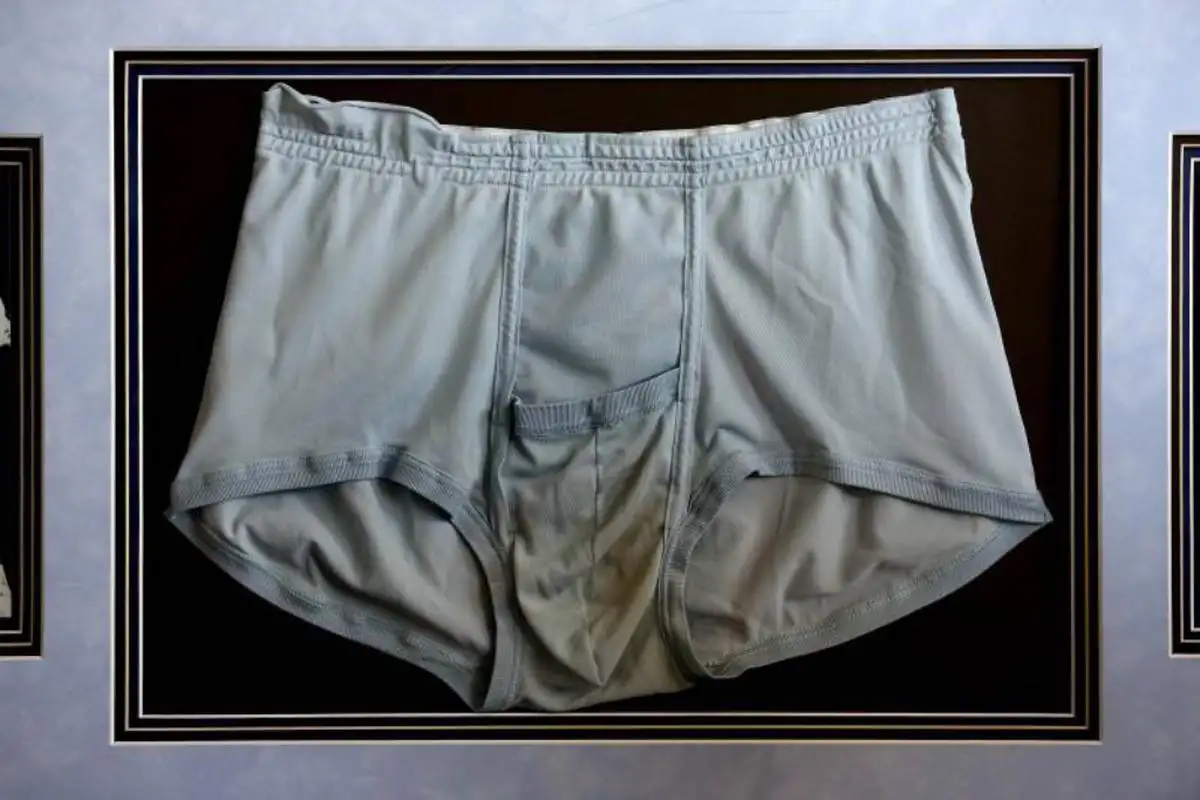 3. Shattering Norms & Tearing Down Walls: A Gaymale Fusion of Passion & Adoration for Jesse