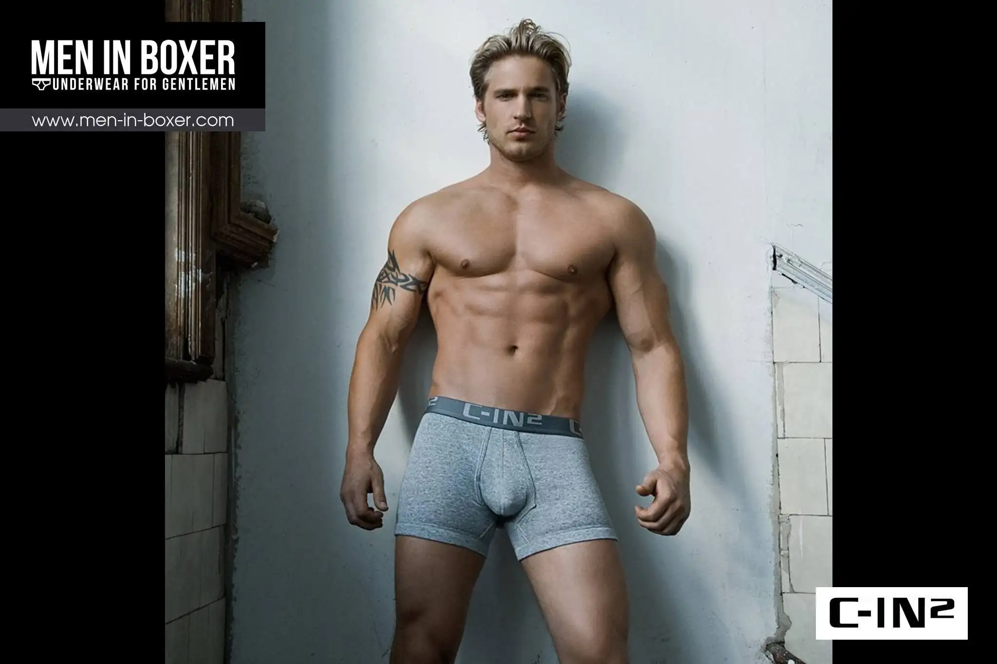 3. Sinful Syrup: Caleb's Monstrous Membership splashes a Fountain of Pleasure