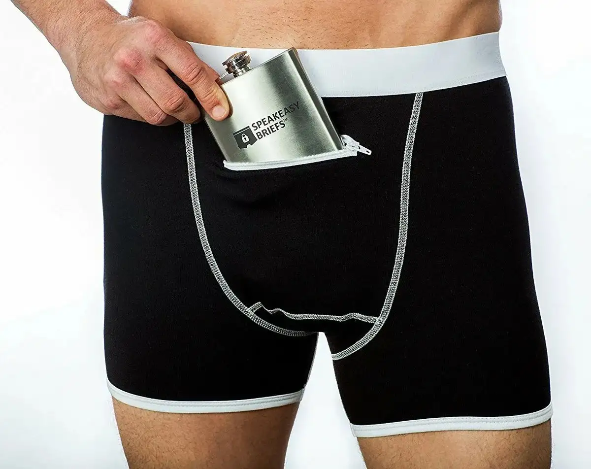2. Unleashing the Pearcy's Behemoth: A Gay Diver's Dream Come True