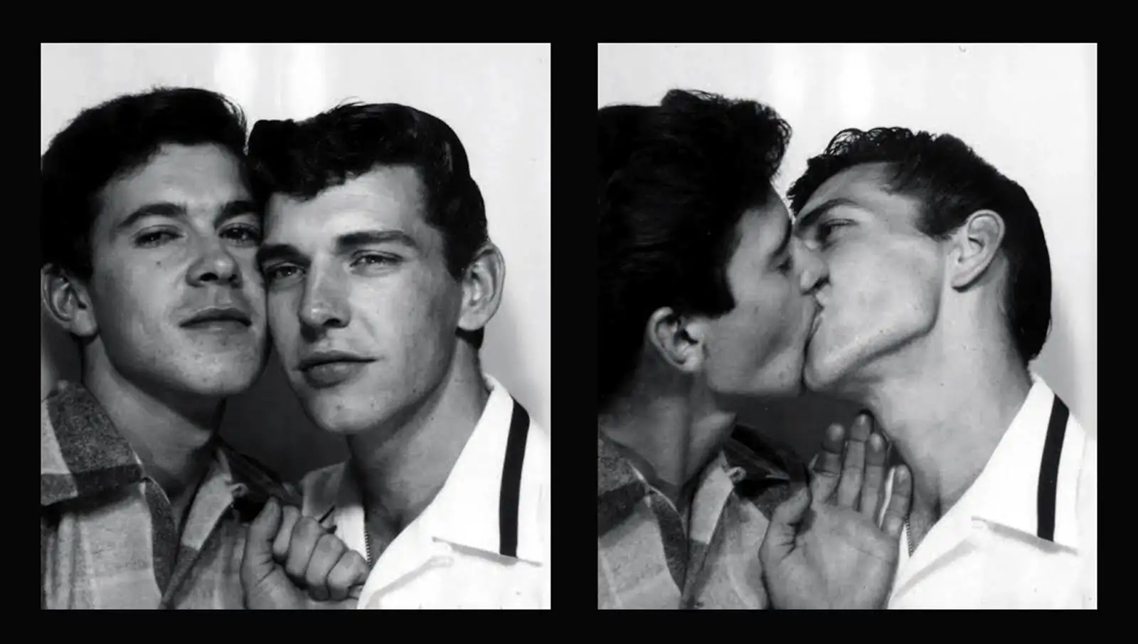 4. Giving it All You've Got: Roddy's Best Gay Romps & Recommendations