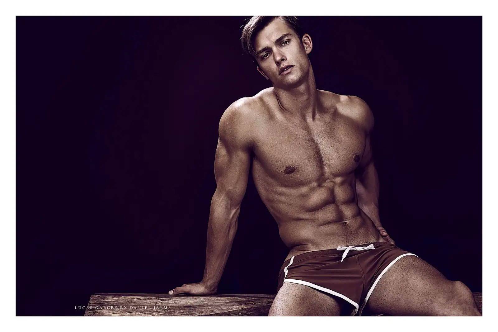 1. The Secret to His Sultry Success: Justin Bieber's Irresistible Asset
