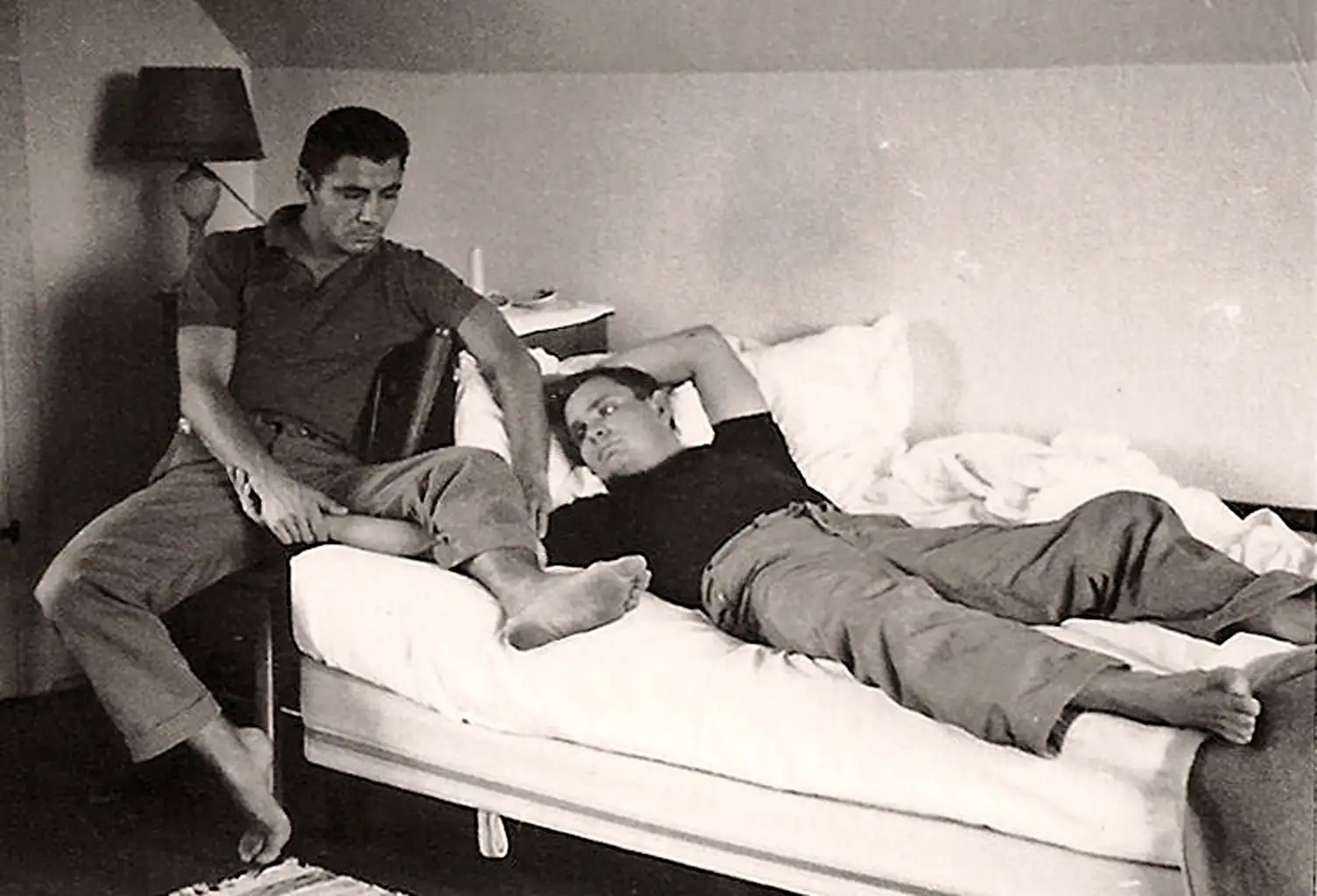 2. Exploring the Secrets Behind Nat's Truly Incredible Endowment