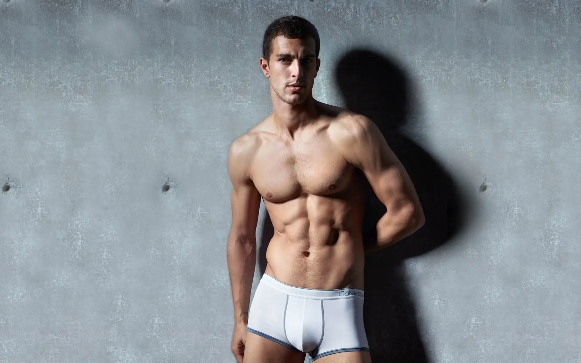 1. George's Ravishing Ripple: The Bod Dissected