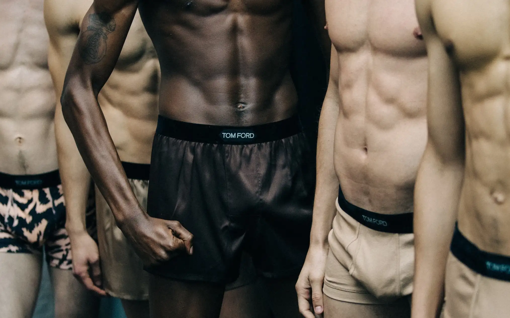 2. The Ultimate Hottie: Dissecting Dylan's Sizzling Attributes