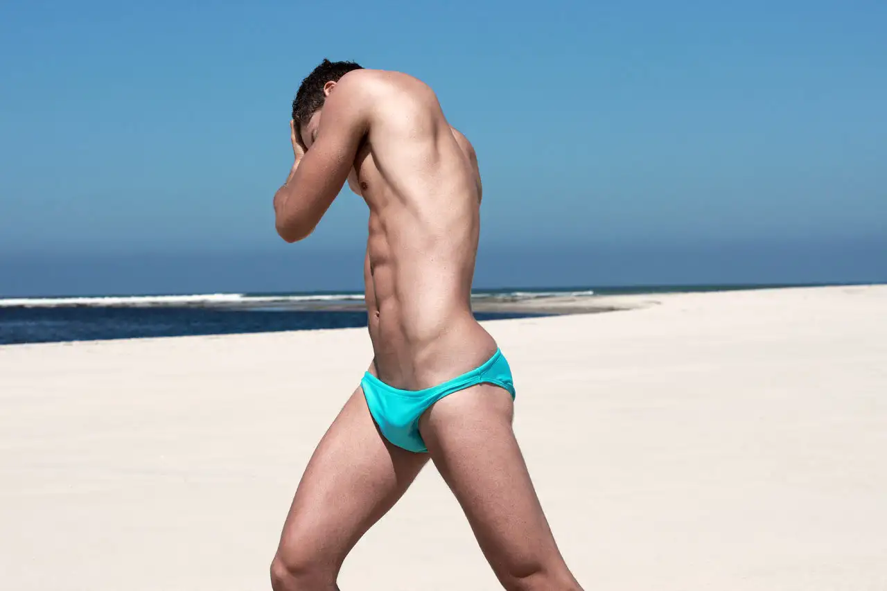 3. The Smouldering Stories Behind Frankie's Sexy Seductress: A Riveting Look at the Woman Who Changed the World of Gay Male Fantasy