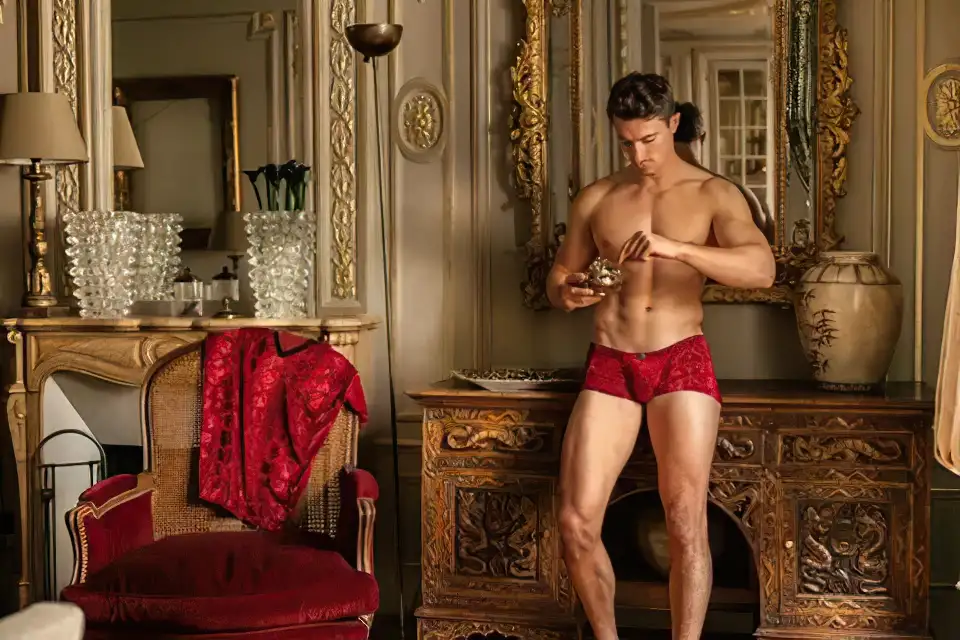 3.​ The Unstoppable Attraction: What Turns Our Heads (and Feet)