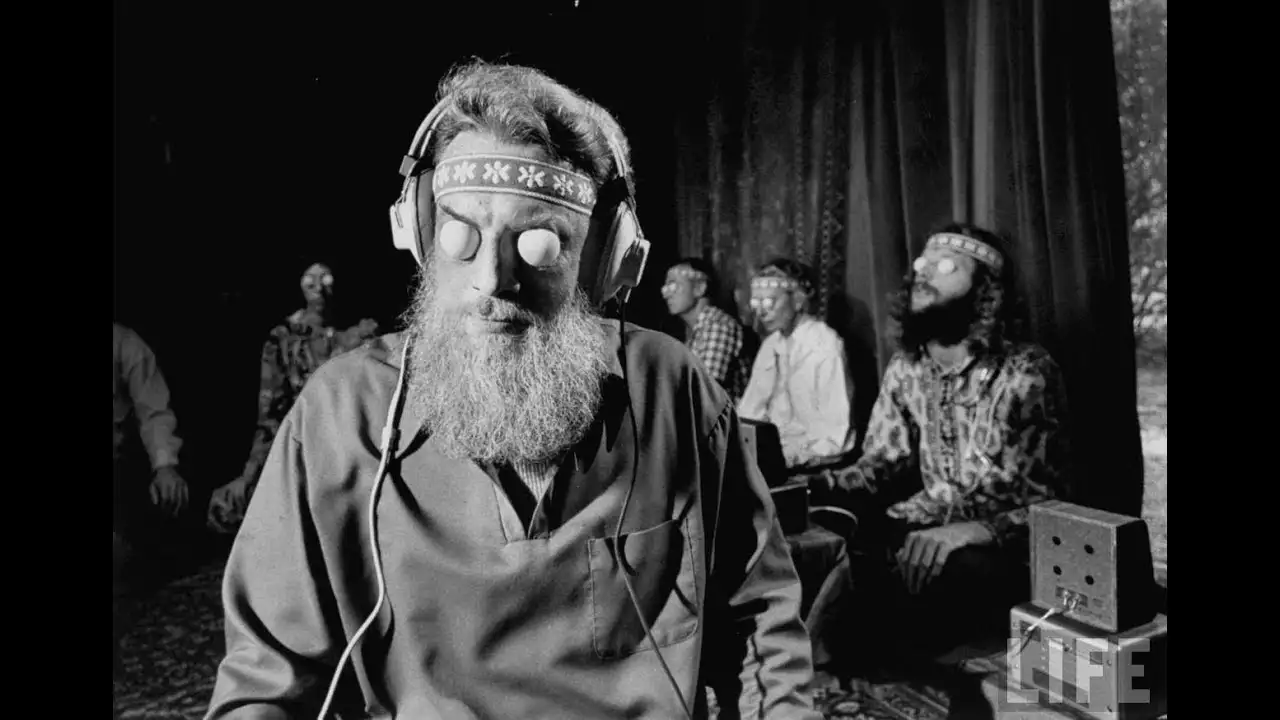 Lunacy Lover? full moon-isms Run Amok!