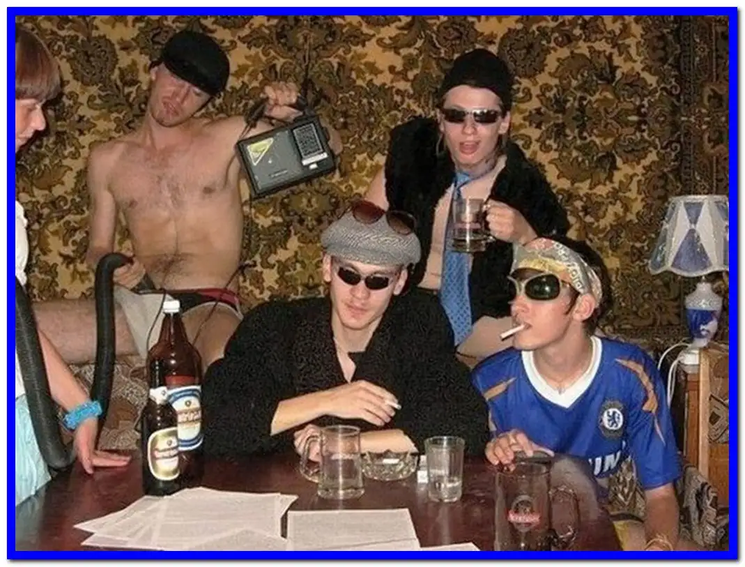 2.【Desperate Dilemma in the Depths: Causes of the Chaotic Cluster】