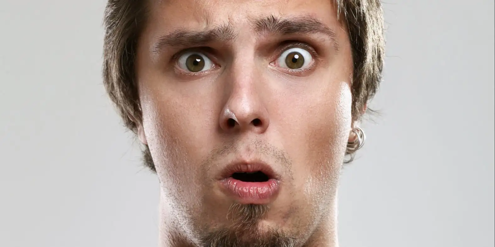 - The Shocking State of Human Hygiene: A Canine's Perspective