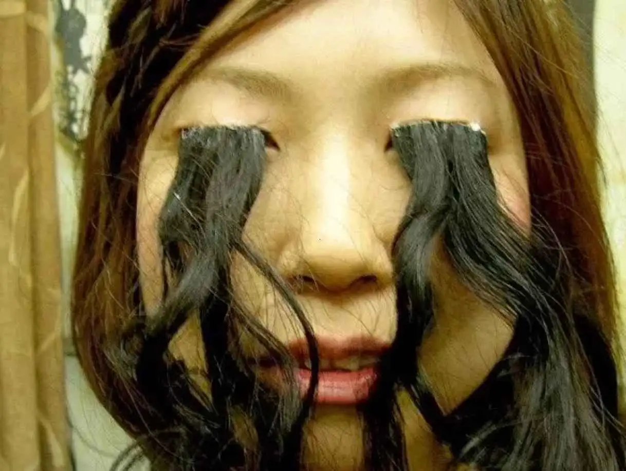 1. Exhibit A: The Madness Behind the Mask