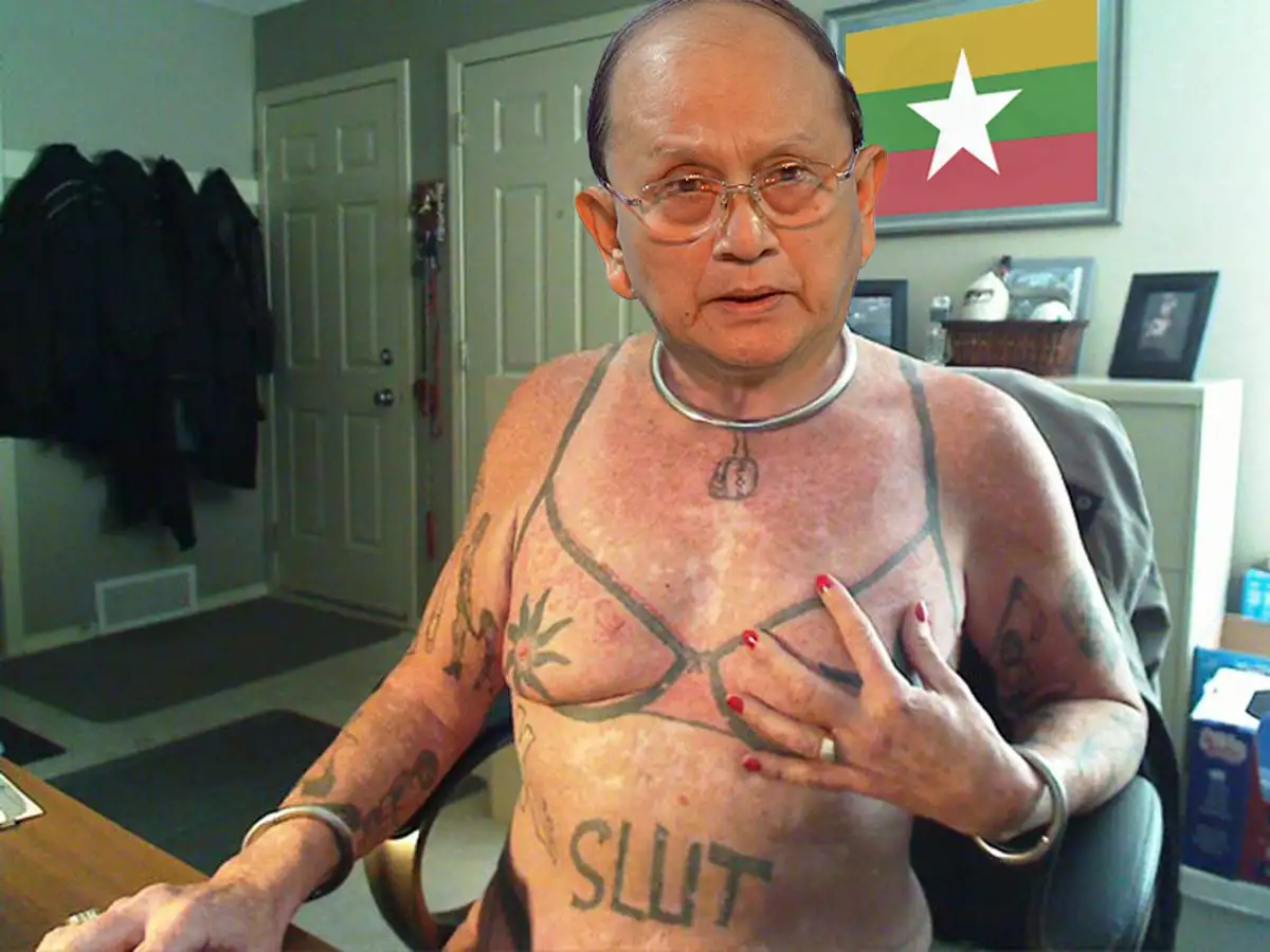 3. The Tragic Turn of Fortune: The Perils of a Penny's Trip