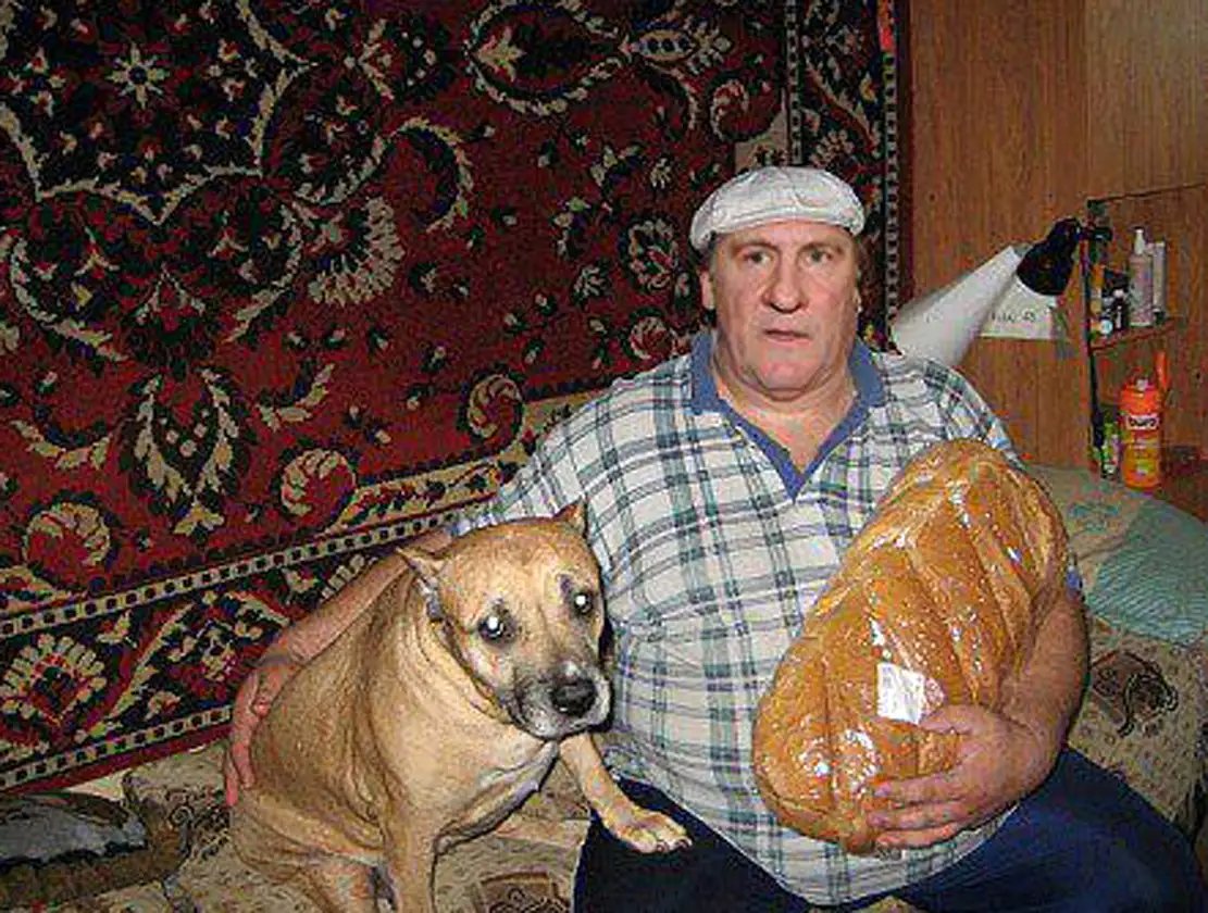 2. The Unspoken Truth Behind Your Blood's Hue