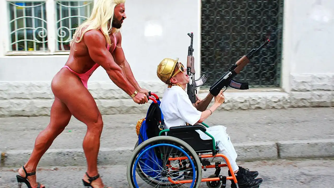 3. From Flight to Fur: The Shocking Revelation of Bat Hair Disarray