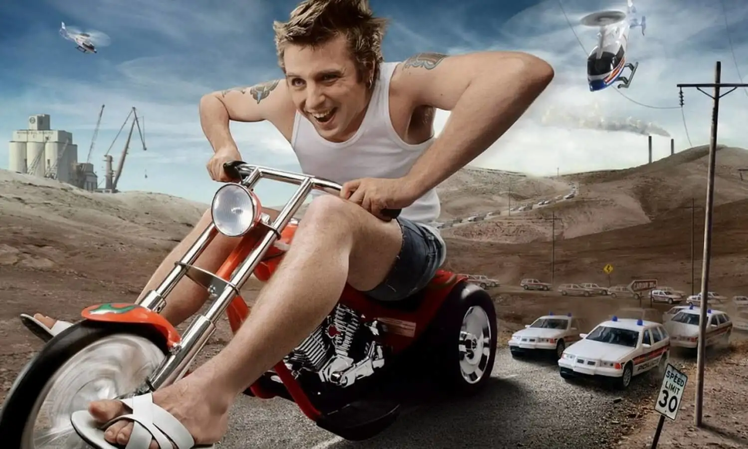 3. Navigating the Nefarious Nodes: The Dark Side of Horoscopes