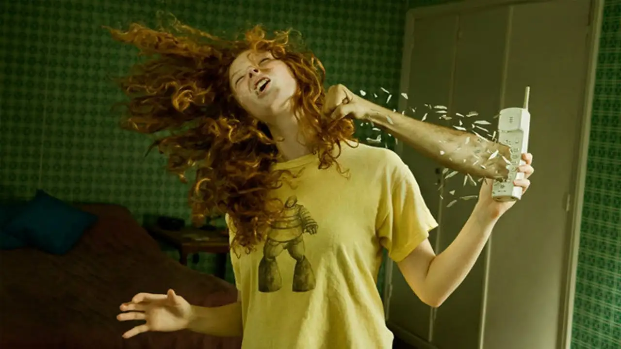 The Ultimate Weird Sample Revealed:​ Say⁢ Goodbye to Sans-Serif ⁢Nightmares!