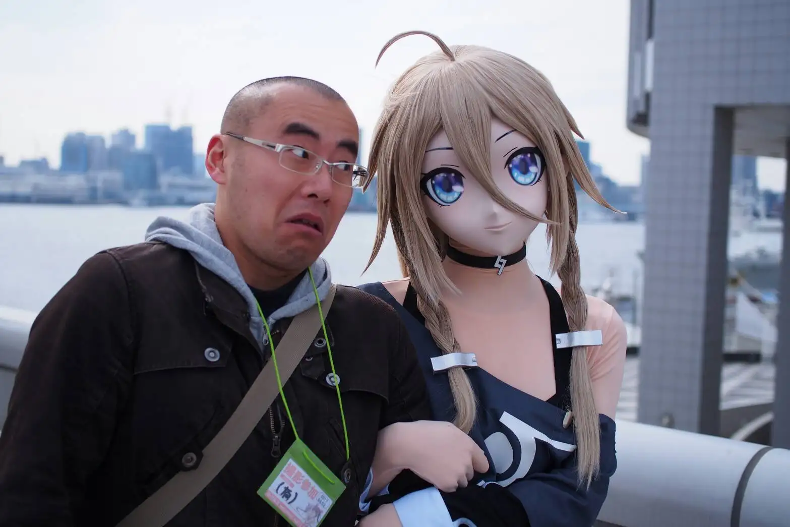 A Whale of a Tale: Exploding the Mermaid Mythos