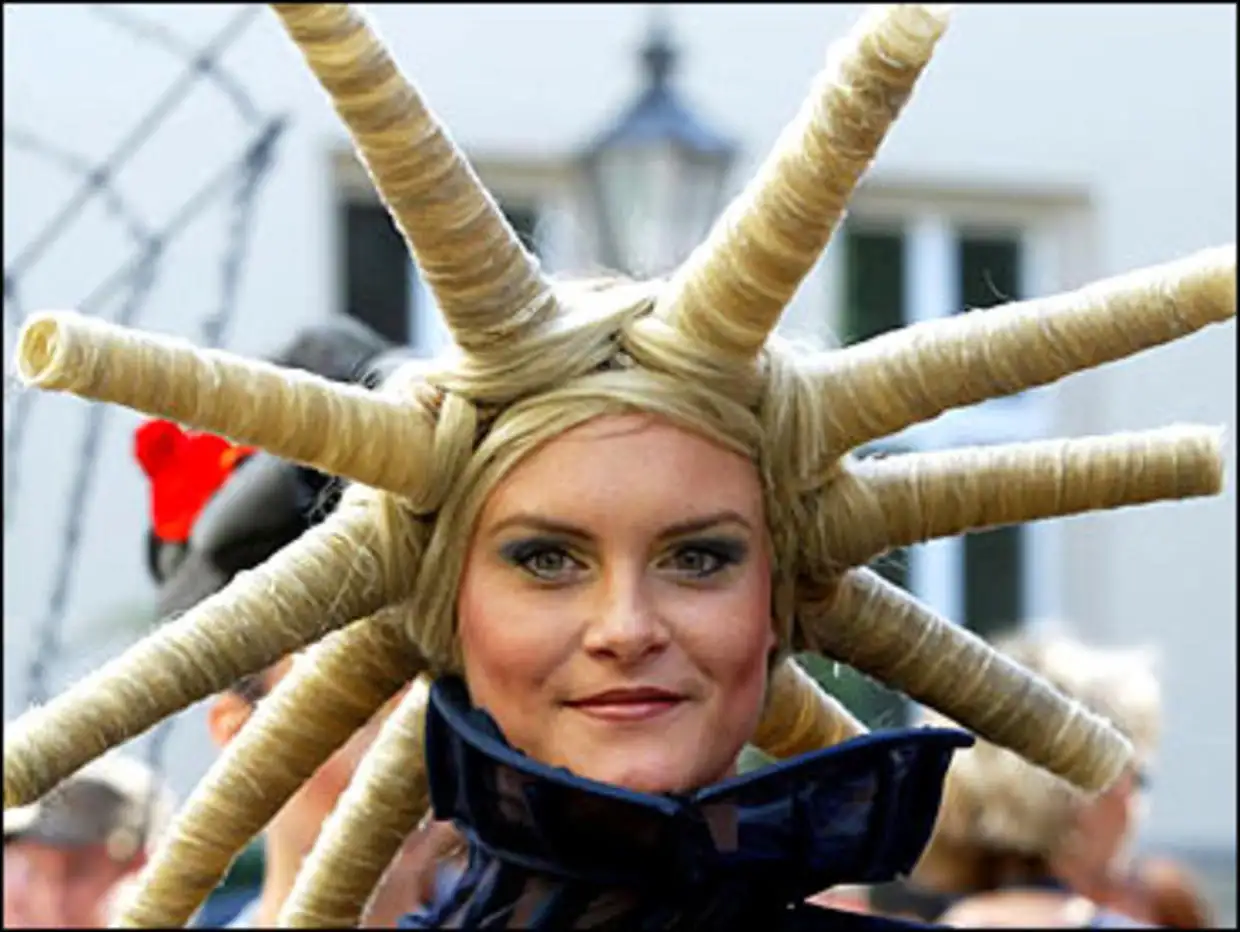 The Zoo: Breeding Grounds ​for Creatures of the Weird World