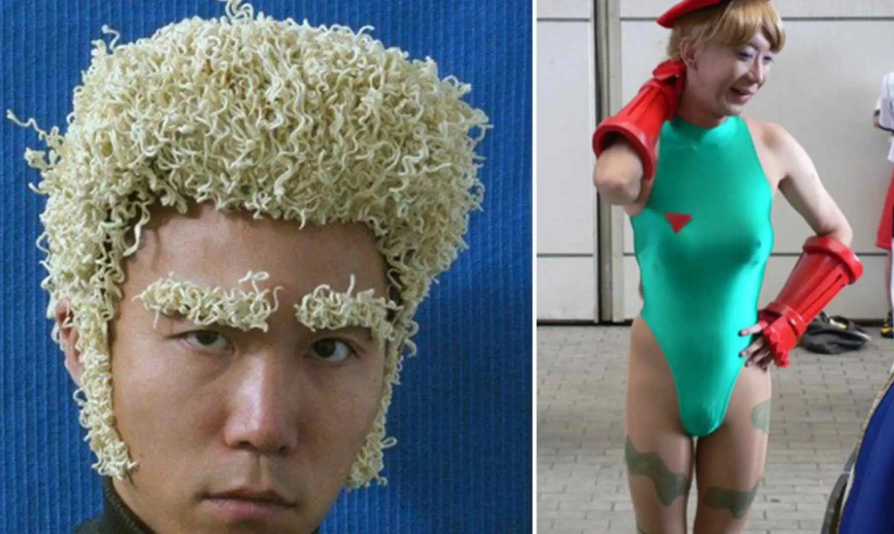 Walmart's Secret Population: An Exclusive Glimpse Inside America's Oasis of Penny-Pinching Pariahs