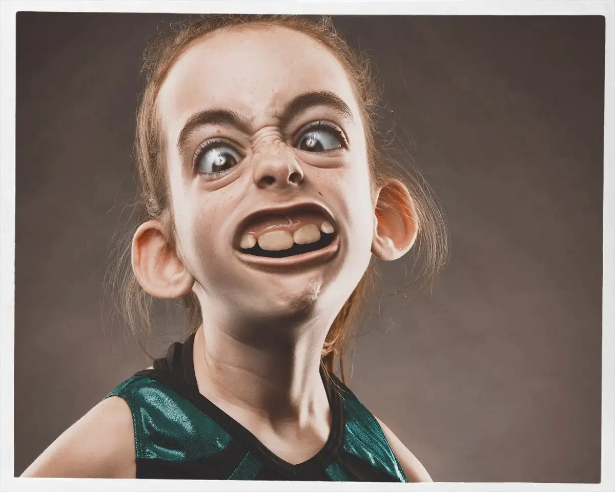 2. Unveiling the Shocking Factors Behind⁤ Eye Crossing ‍and‍ Sticking: Discover the Natural ⁤Remedy That Works!