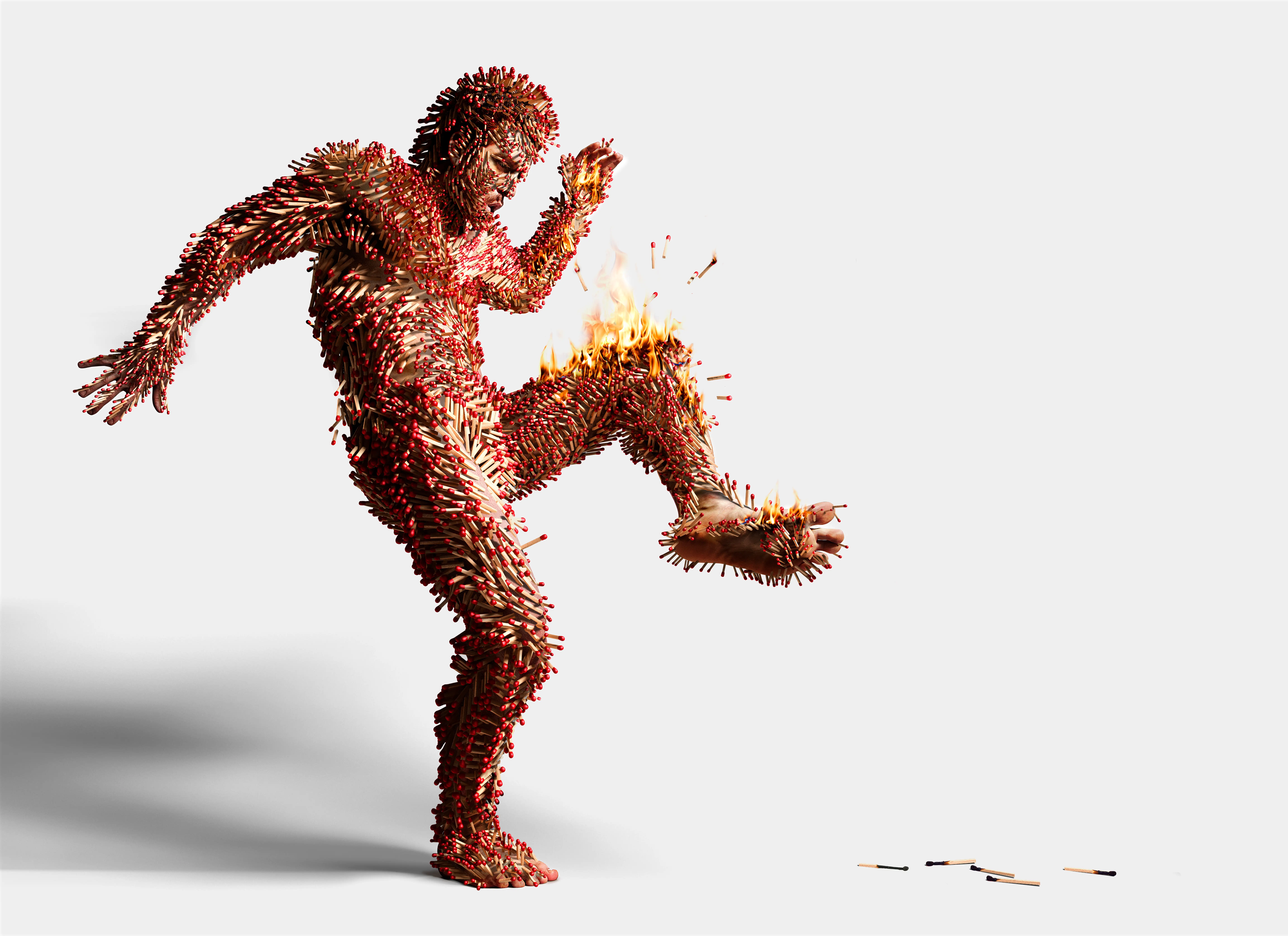 Meet the Bizarre Bestiary: When Nature Goes Horribly, Horribly Wrong