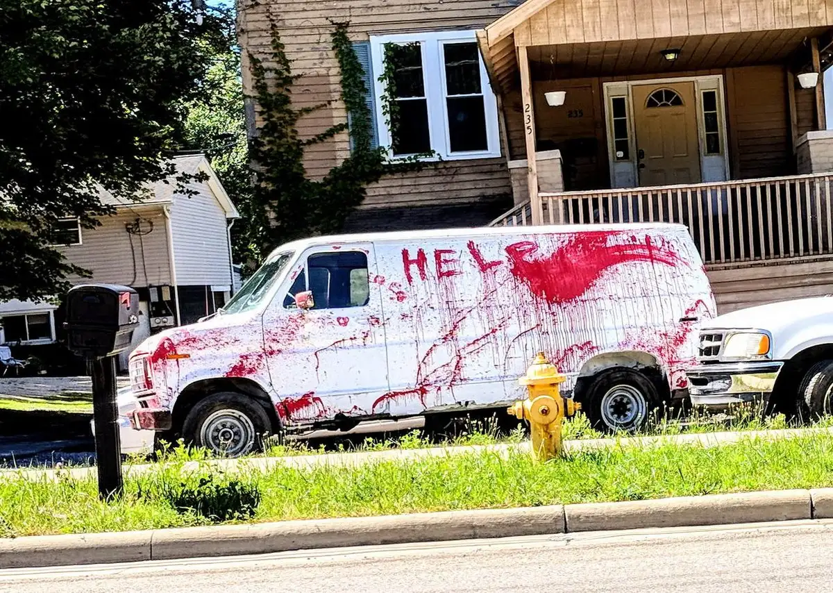 3. The Untouchables: Unraveling the Enigmatic World of Individuals with Abnormal Blood Color