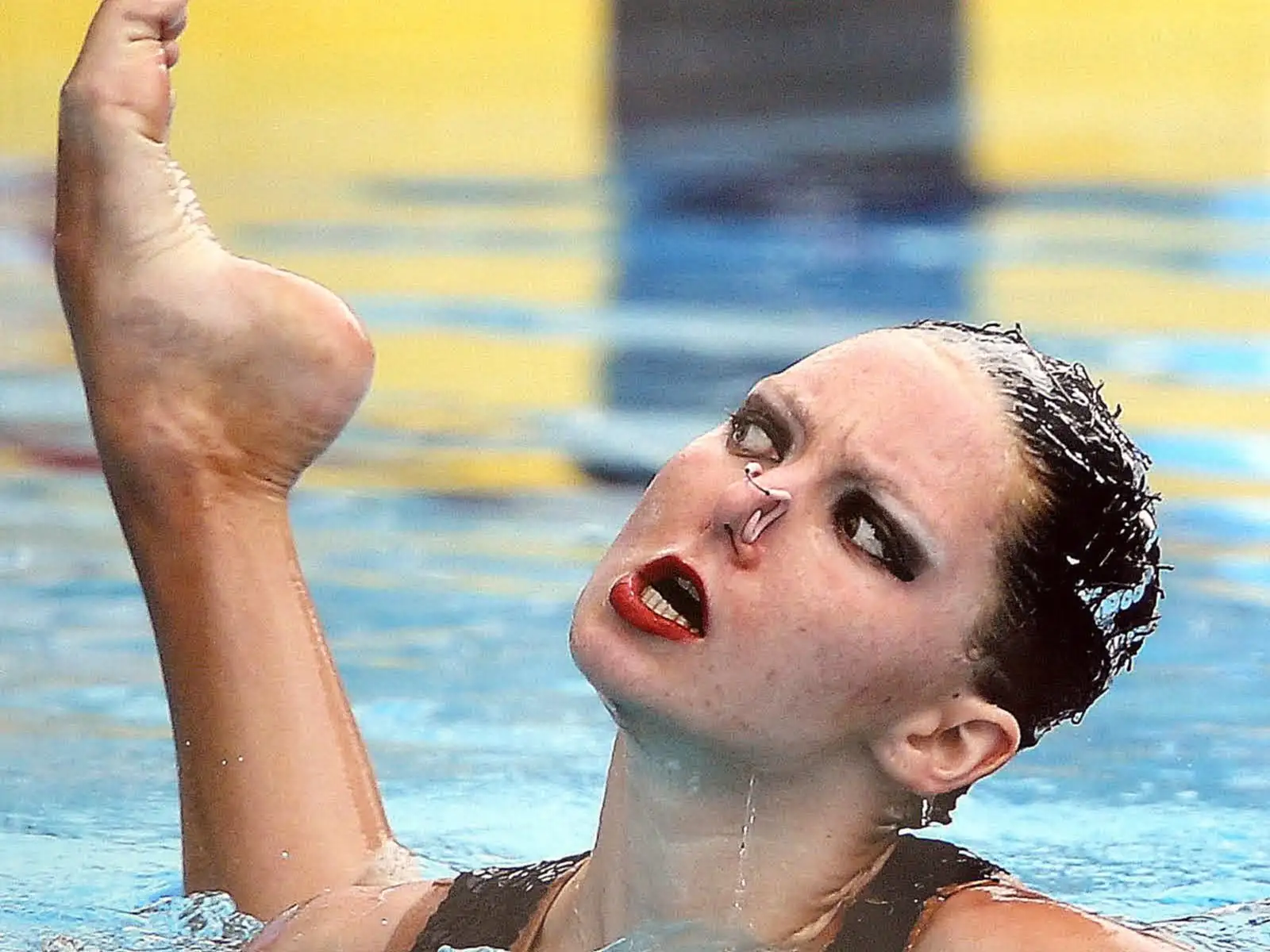 - ‍The Ignominious Reign of Six-Legged Freaks: Striking Back Against the Shameful Spiders That Haunt Our Dreams!