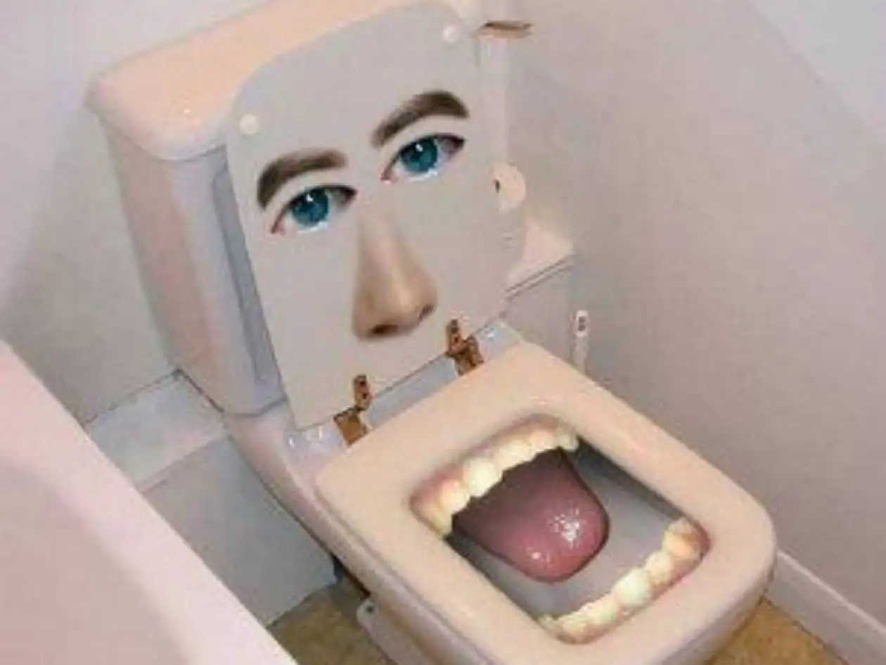 A Penny's Peril: Little Coin's Trip from Top Actually Turns Lethal