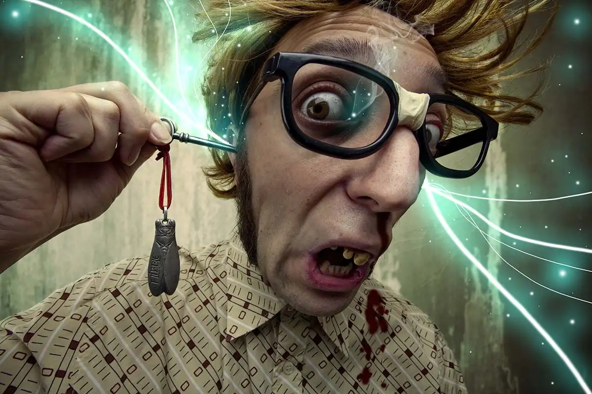 1. The Strange Science Behind Bubble Gum's Discomforting Effects