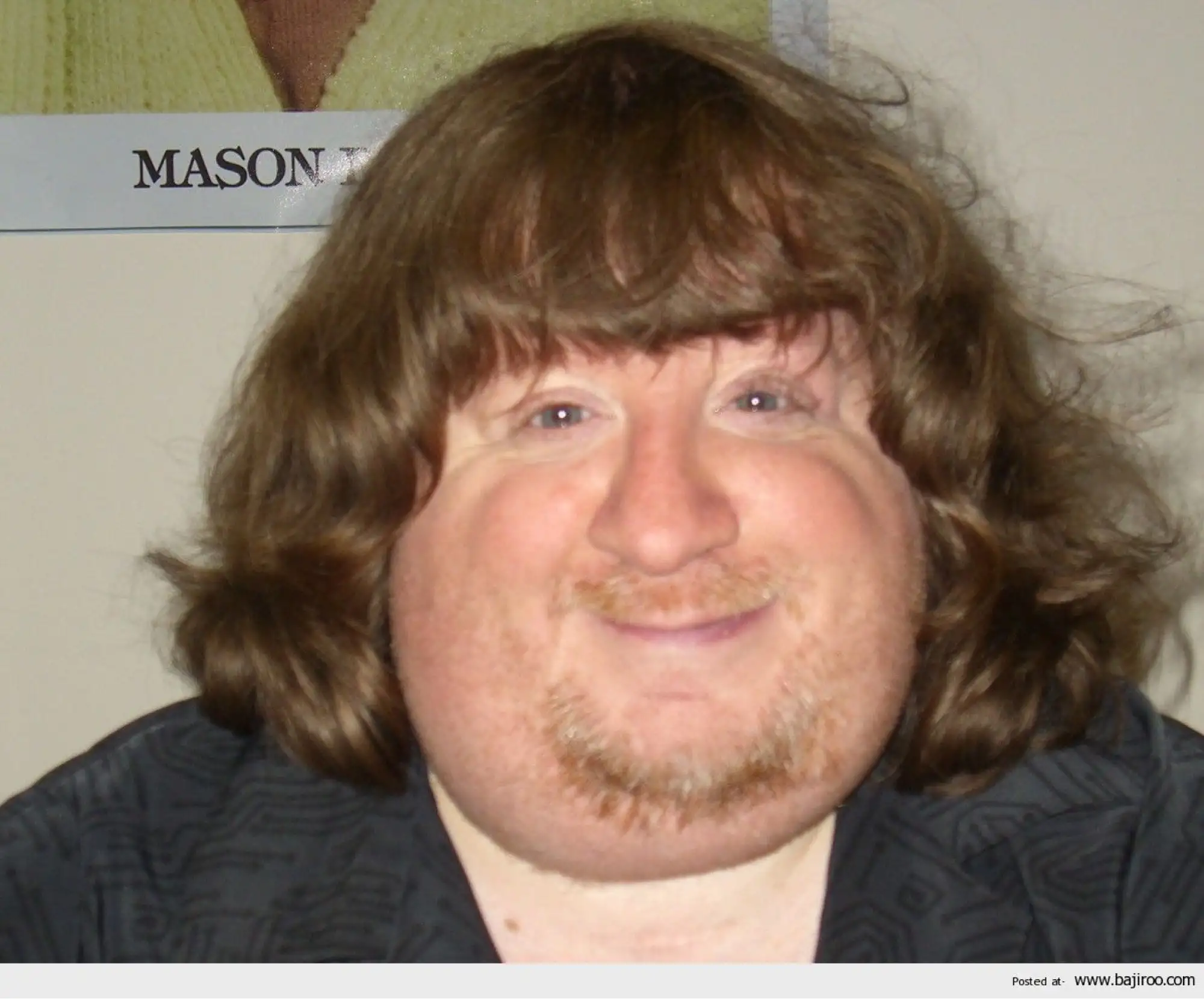 Normal People Weird? Ha! More Like Freaky Folks Being... Normal