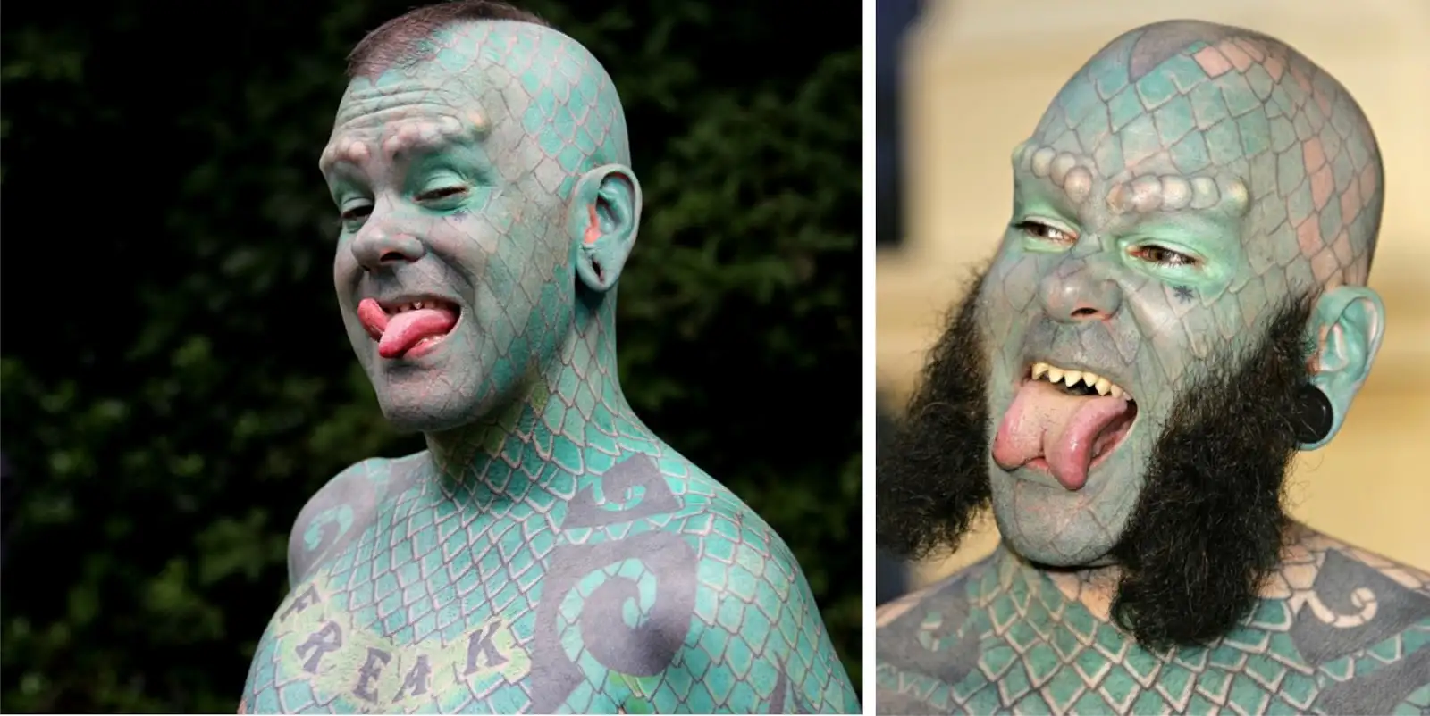 我们是否已经走到了人类衰败的边缘?