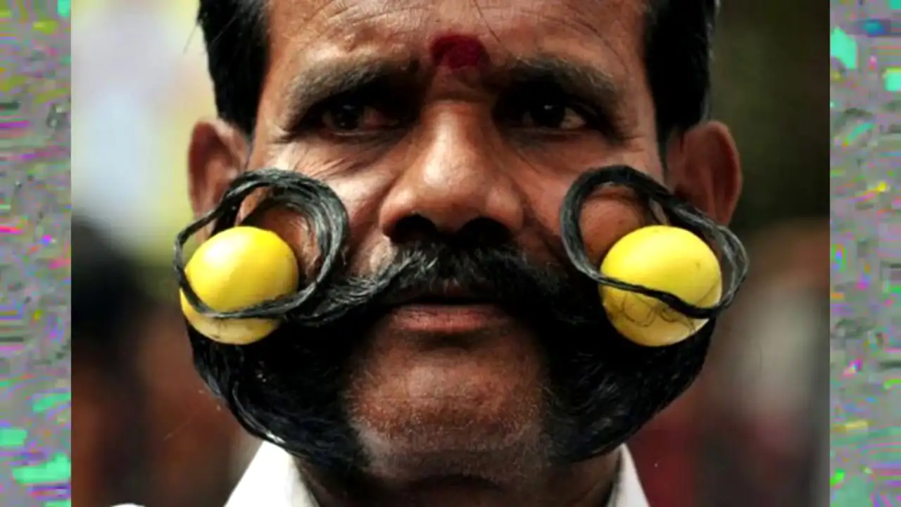 1. The Mysterious Number 13: An Ominous Curse Unravelled