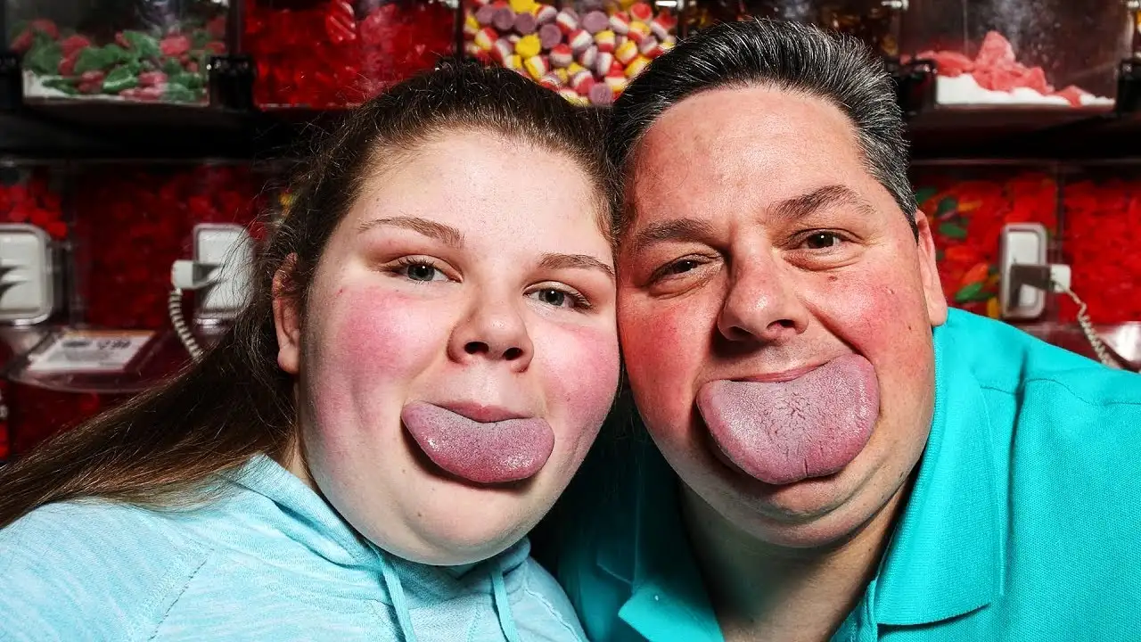 1. The Disconcerting Power of Stomach Acid: A Scientific Exploration