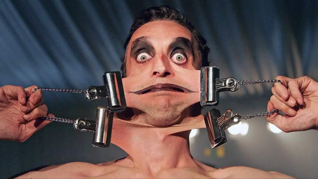 Lilliputian Napoleon Shocks Historians! 7' tall ruler once mocked at!