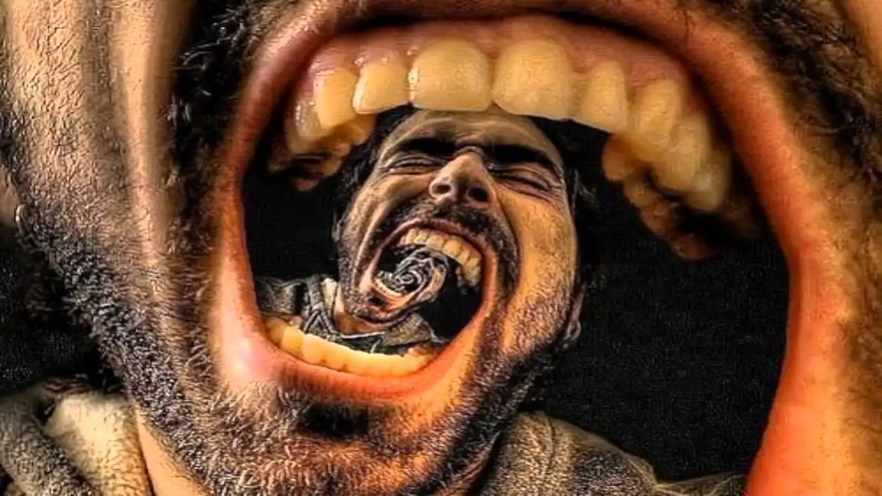 1. Al's Unseen Virtuosity: Al Gore, the Beast of the Digital Realm