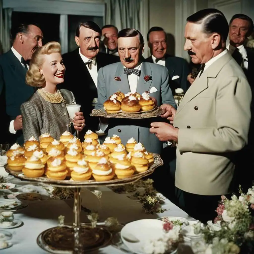 3. Unusual Subjects: The Unsettling Legacy of 