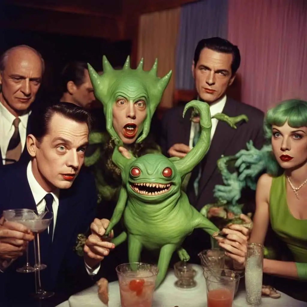 Madame Tussaud’s Unveils Waxing Horror: Mysterious Murders! Freaks‌ Alive!⁣ Escapes​ Imminent