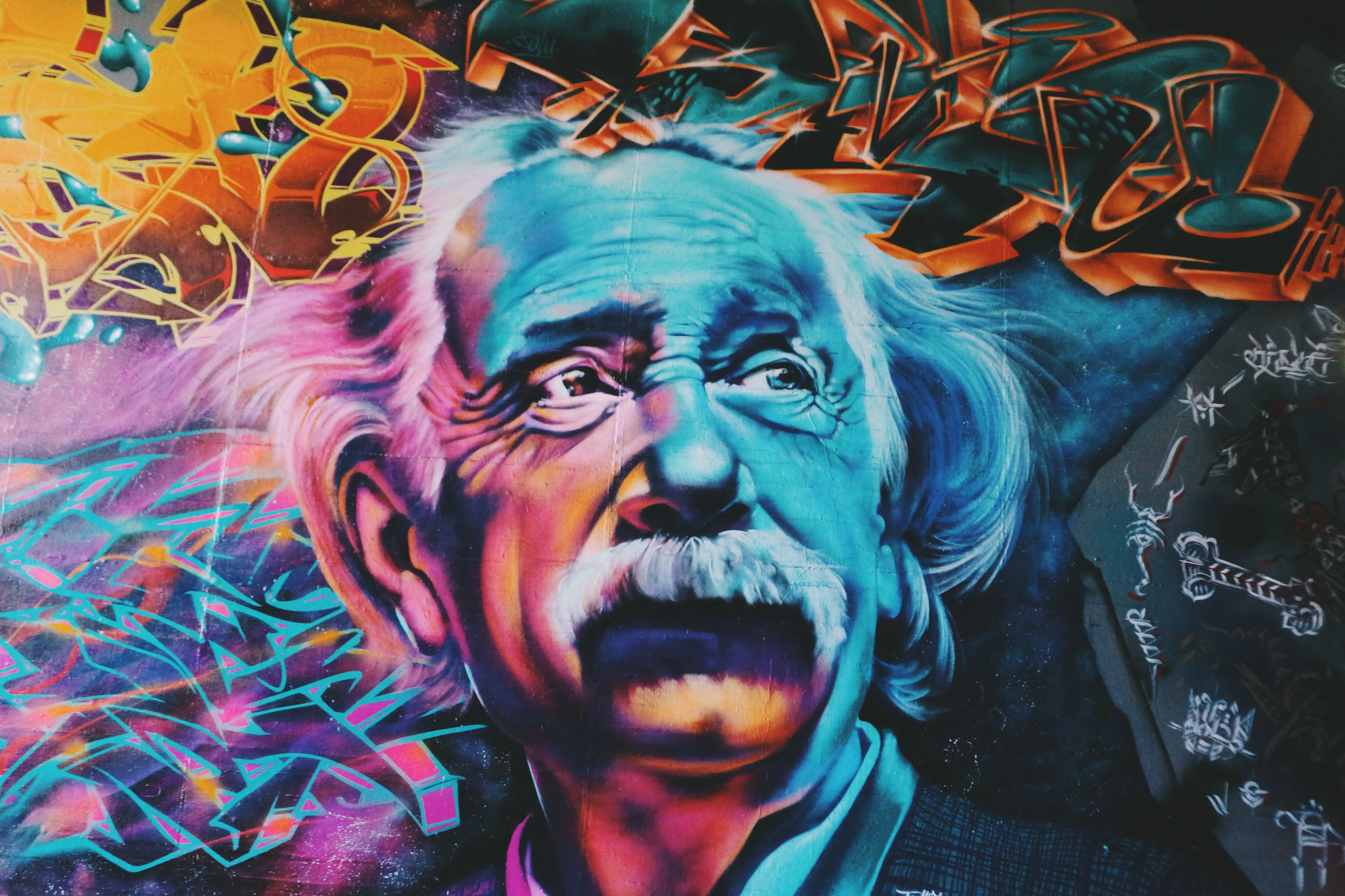 2. The Mystery‌ of Thought: How the Brain⁢ Computes⁤ Consciousness