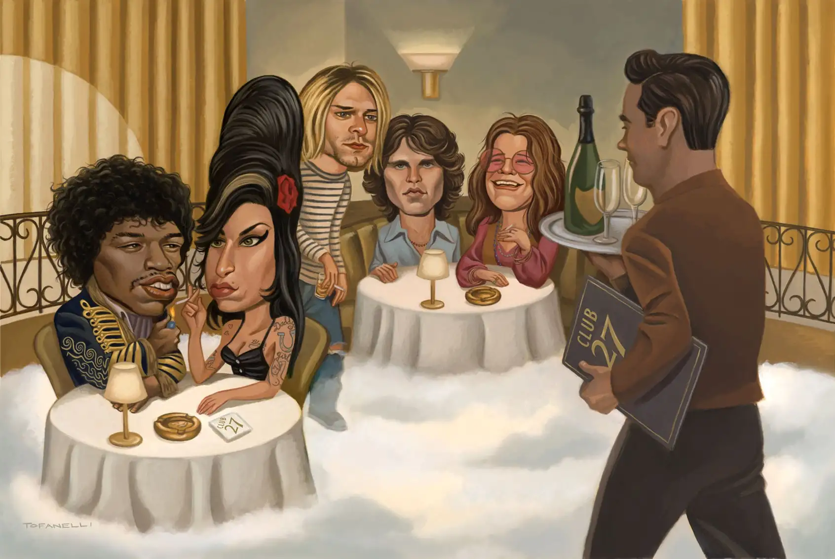 - The Evolution of Humor: Amusing⁤ Insights ‍from⁢ History's Most Notable Comedians