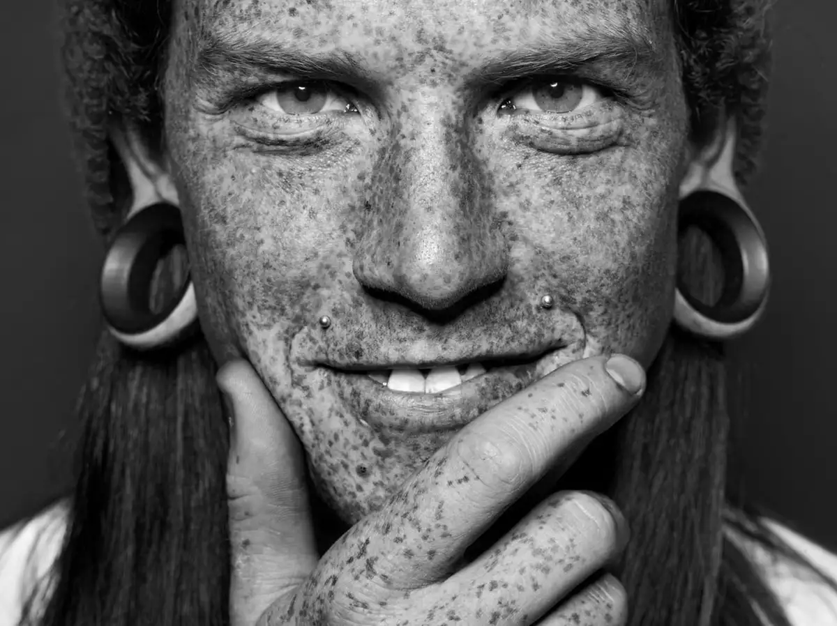 What's an Interesting ‌Person?