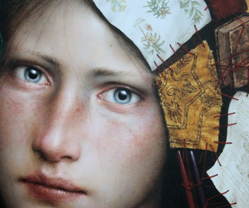 3. Dissecting the Distribution of Chickens Across Different Regions in 2018