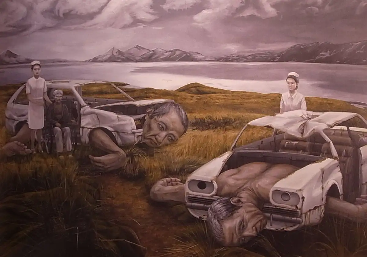 Uncover the Mysteries: Strange and Exotic Species