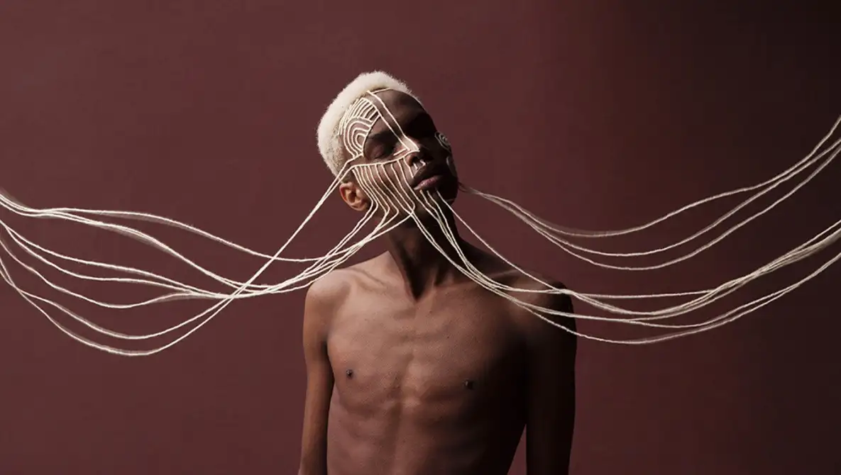 - The ​Enigmatic Journey of Life: A ​Surreal Odyssey