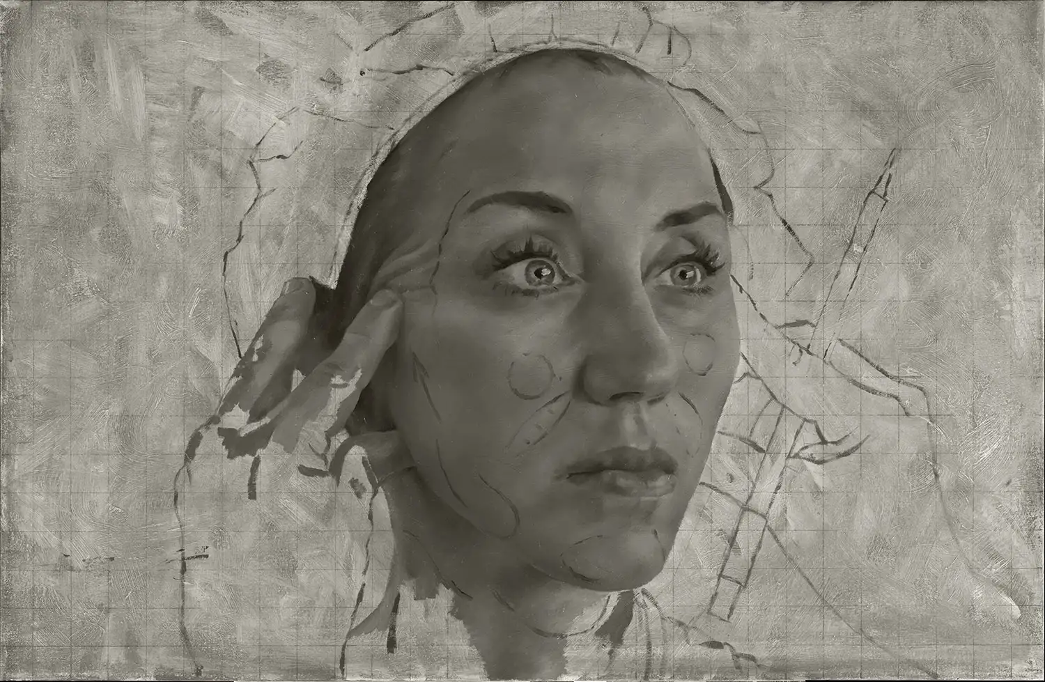 4. The Incredible World of the Screech Owl