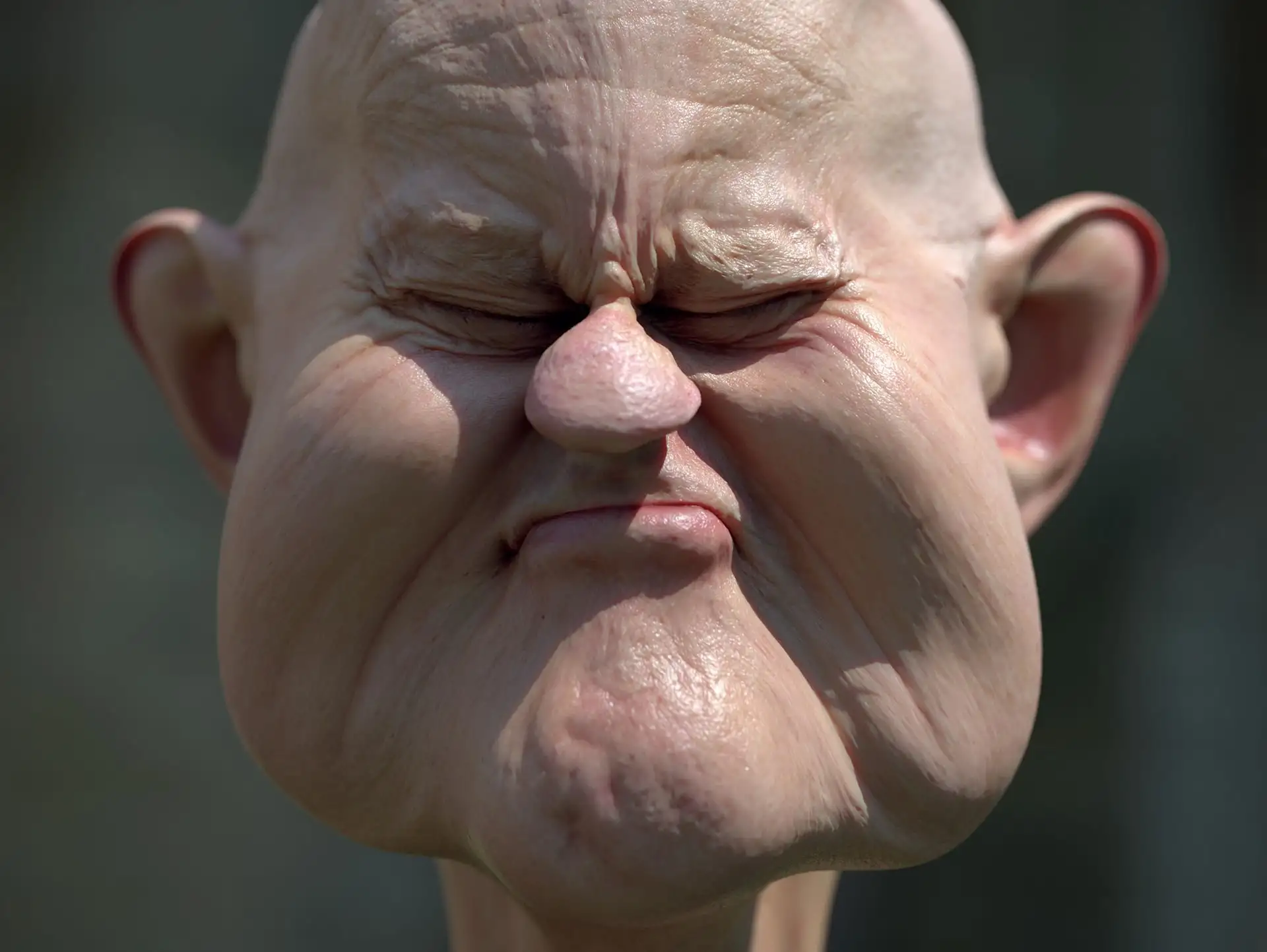 1. The Surprising Origins of Life