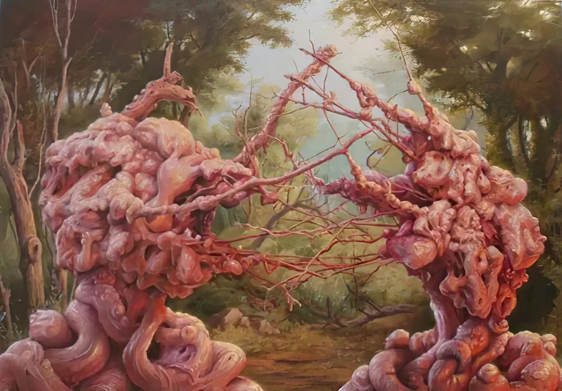 2. The Art of Navigation: Trusting Your Instincts