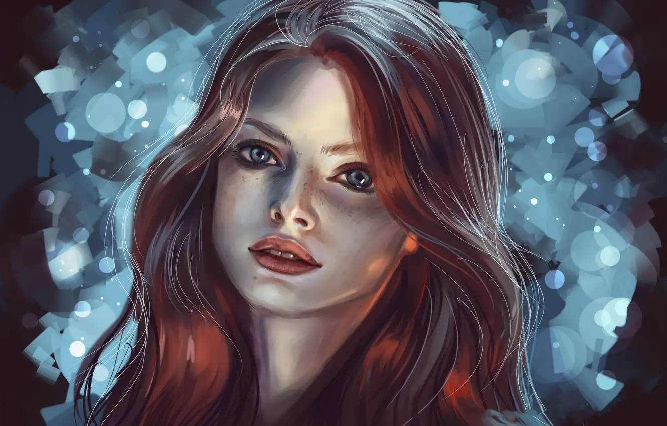 - Breathtaking Nature's Beauty