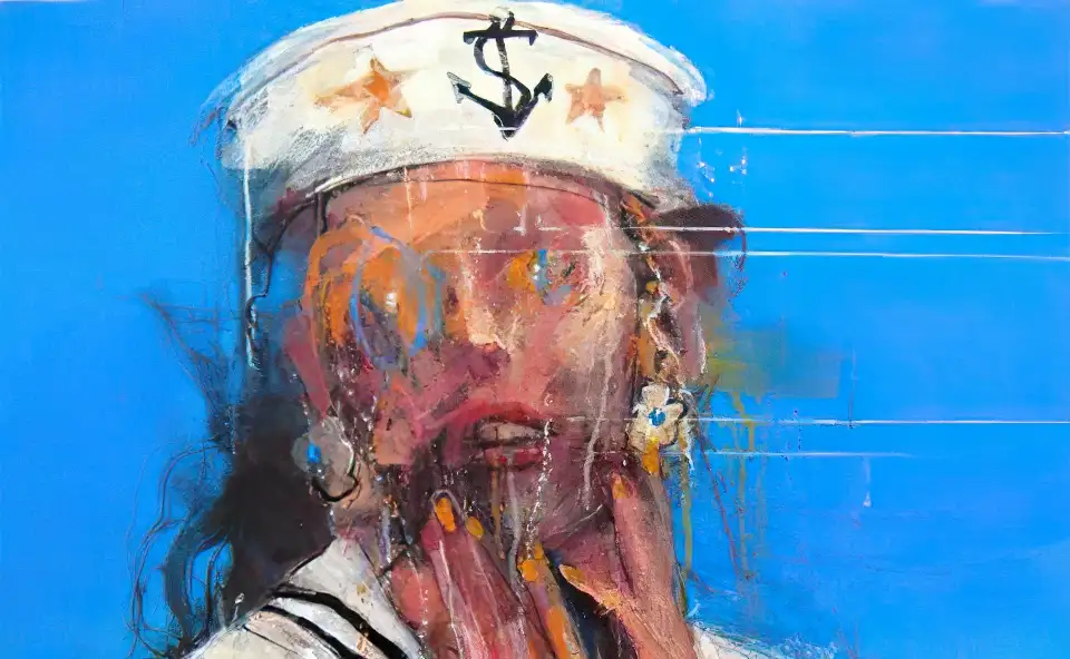 Heading 4: Georgia's Unusual Landscapes