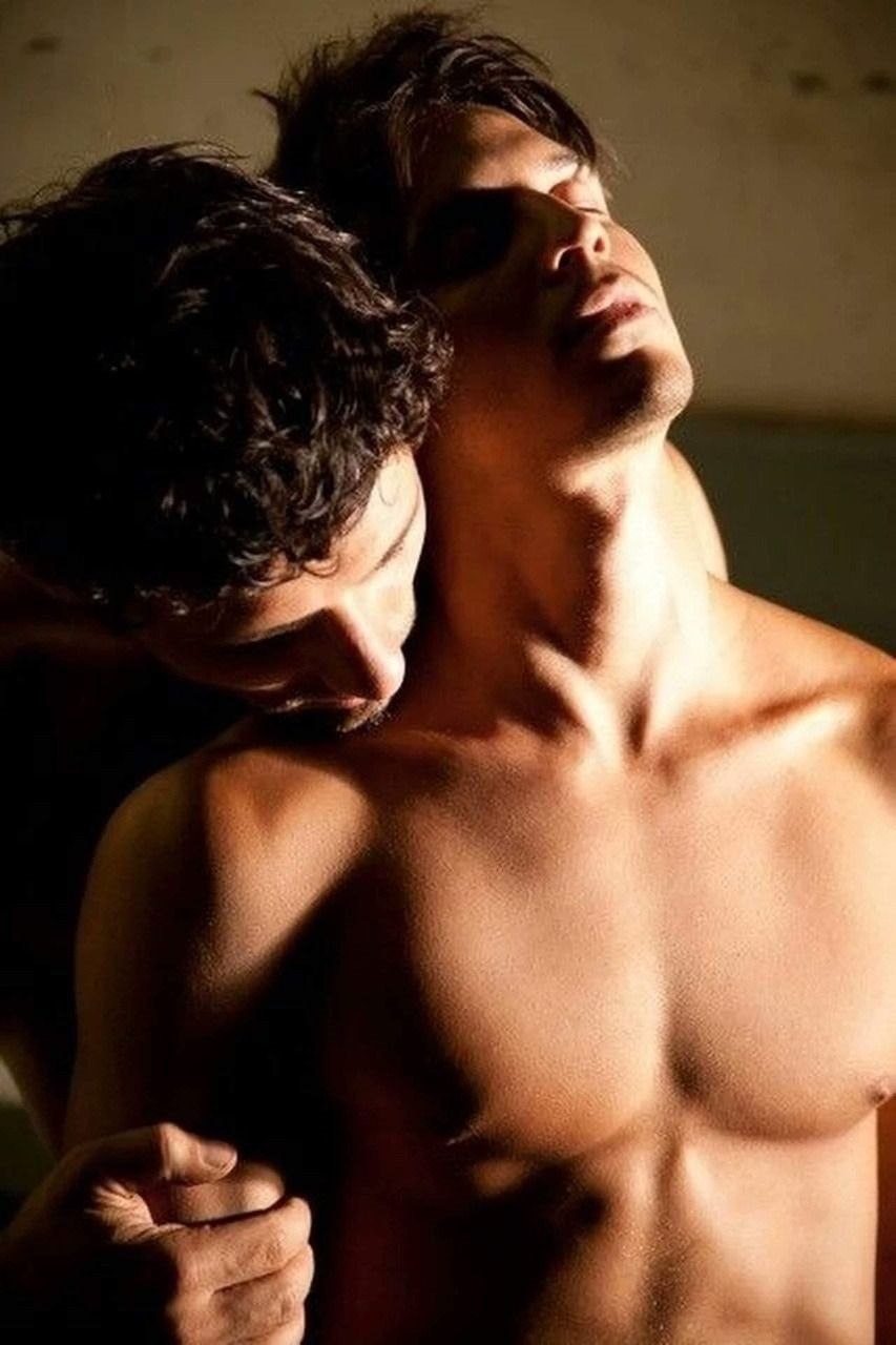 3. The Art of Passionate Licking